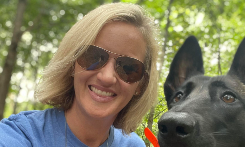 Ashley Shemwell Marion, Kentucky Death-Obituary: NICU Family Mourns The Loss Of A Passionate Care Giver