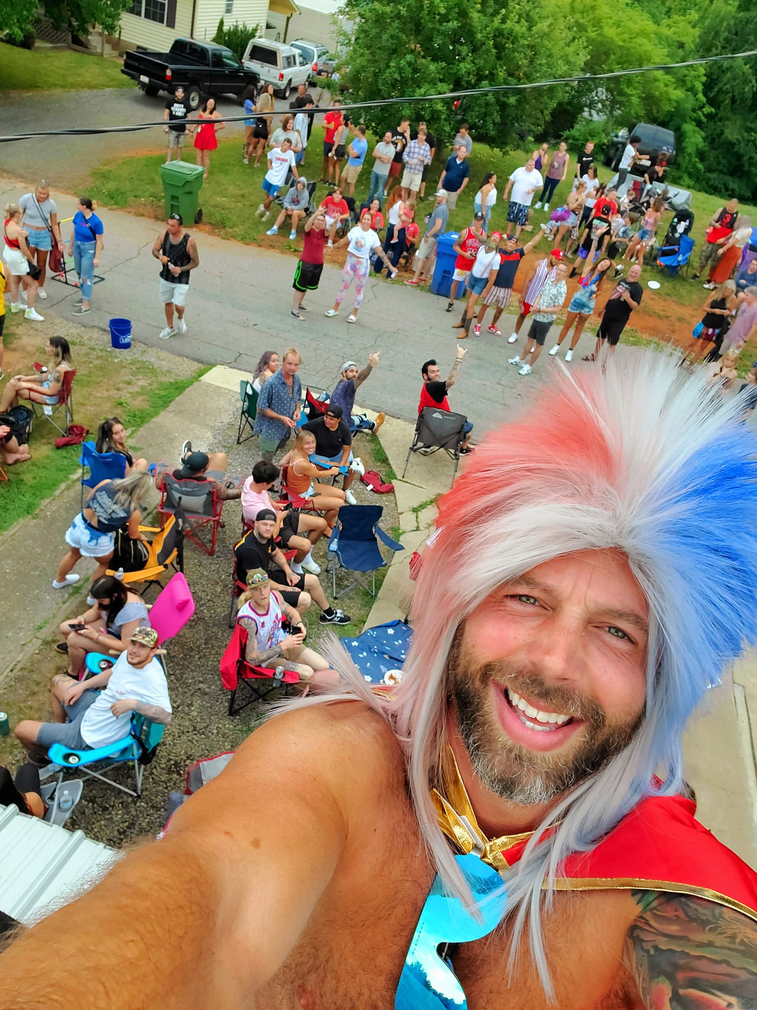 Will Gilbert Asheville NC Obituary, Death: Co-owner At Exotic Aces, Owner At Asheville Has Sadly Passed Away