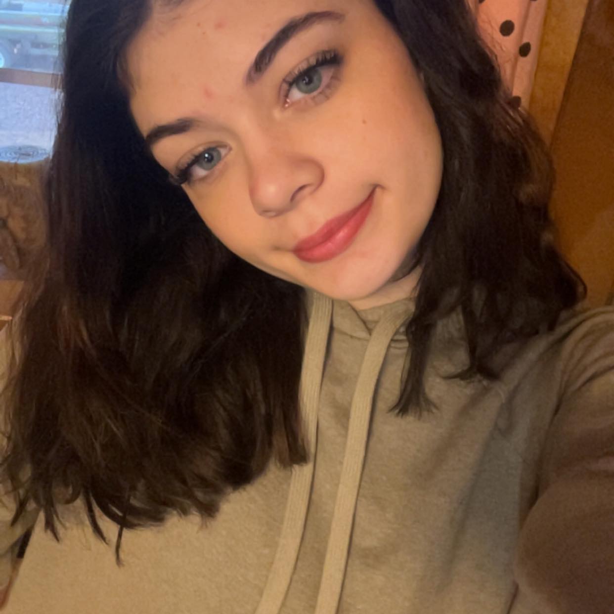 Jennifer Mahan, Car Accident, Pontotoc MS, Obituary-Death: Pontotoc High School Student, Jennifer Mahan Dies In Tragic Road Accident 