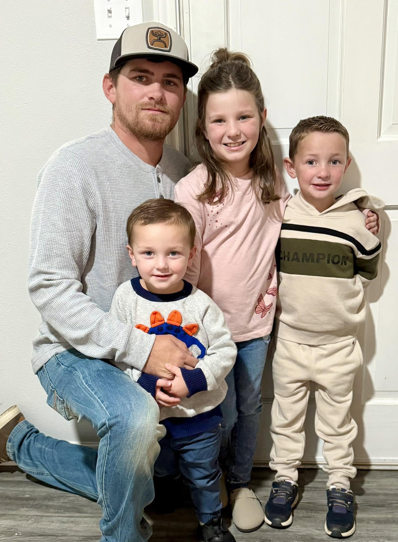 Blake Adkins Accident, Longview Texas, Death-Obituary: Beloved Husband And Father Died In A Tragic Crash