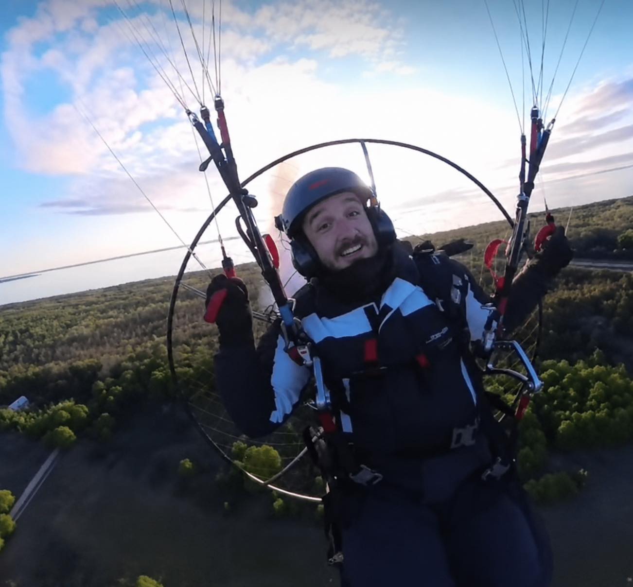 Jordan Sheely Obituary, Harlan, Indiana Death: Paramotor Family Mourns Loss Of Beloved Member