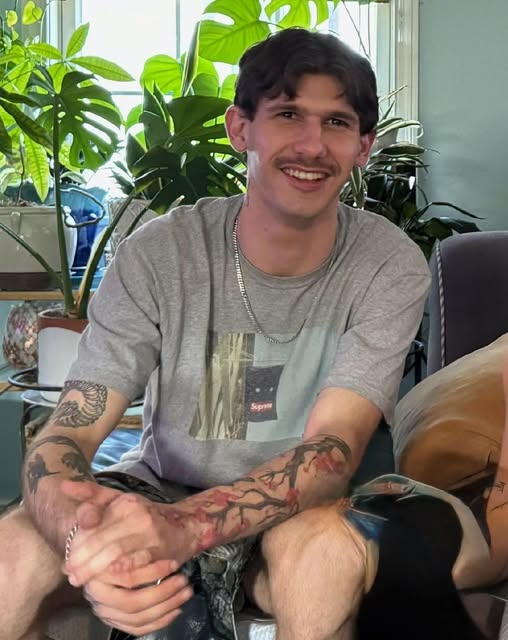 Ethan Miles Accident, Virginia Beach Virginia, Death-Obituary: 23-Year-Old Beloved Ethan Miles Has Passed Away