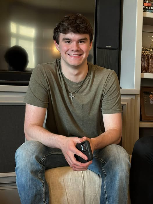 Griffin Stokes Sherman, TX Obituary-Death: Funeral Services Announced For Griffin As Family And Friends Prepare To Honor His Life